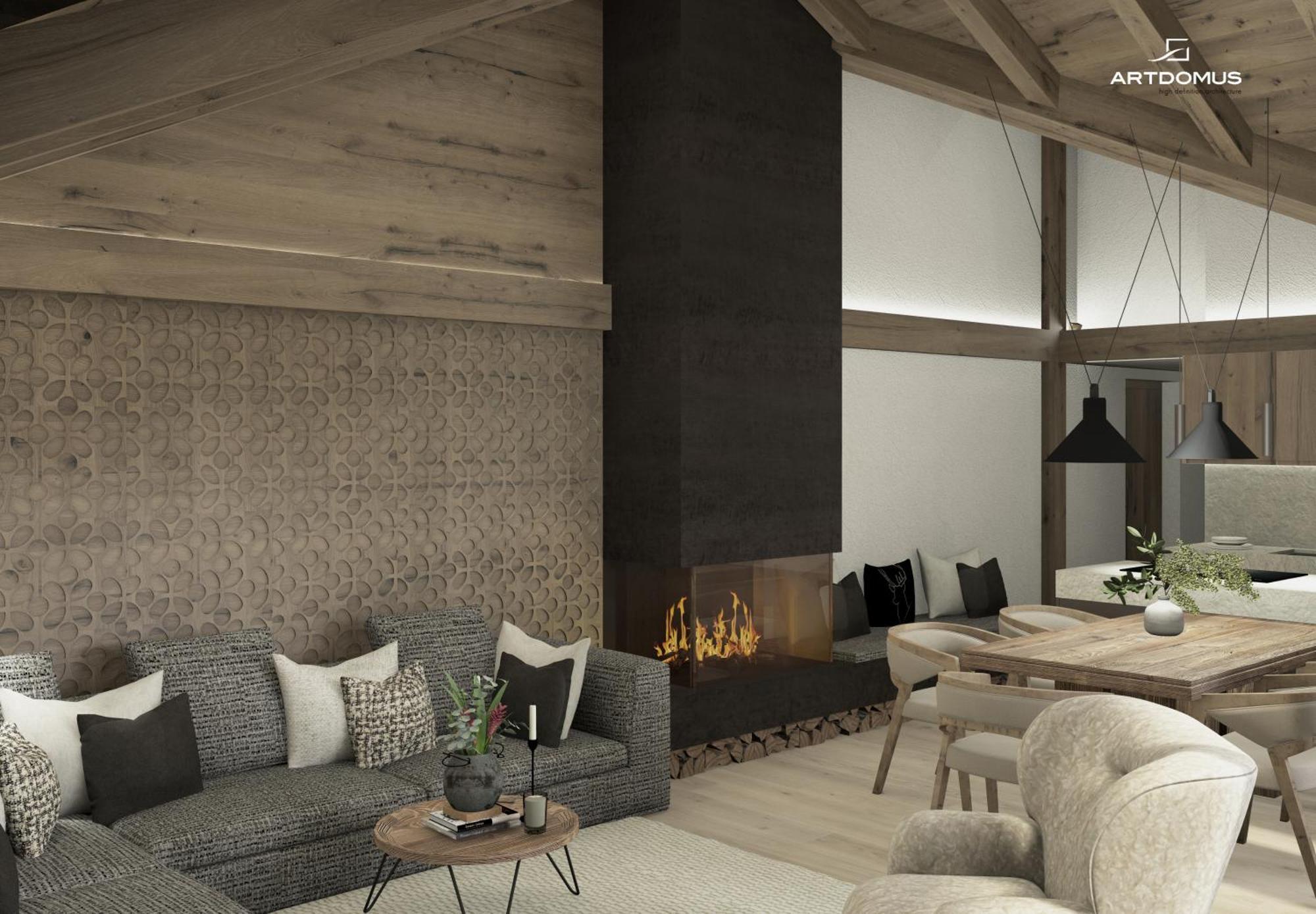 Miraval Naturhotel باديا المظهر الخارجي الصورة